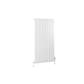 Addington 1200 x 588 Radiator Type10 Gloss White