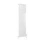 Addington 1800 x 440 Radiator Type10 Gloss White