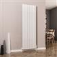 Addington 1800 x 588 Radiator Type10 Gloss White