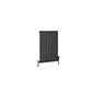 Addington 800 x 514 Radiator Type10 Matt Anthracite