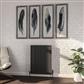 Addington 800 x 588 Radiator Type10 Matt Anthracite