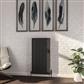 Addington 1000 x 514 Radiator Type10 Matt Anthracite