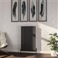 Addington 1000 x 588 Radiator Type10 Matt Anthracite