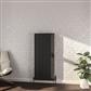 Addington 1200 x 514 Radiator Type10 Matt Anthracite