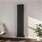 Addington 1800 x 366 Radiator Type10 Matt Anthracite