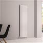 Addington 1800 x 440 Radiator Type20 Gloss White