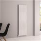 Addington 1800 x 514 Radiator Type20 Gloss White