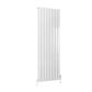 Addington 1800 x 588 Radiator Type20 Gloss White