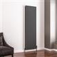 Addington 1800 x 514 Radiator Type20 Matt Anthracite