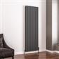 Addington 1800 x 588 Radiator Type20 Matt Anthracite