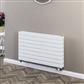 Addington 588 x 1000 Radiator Type21 Gloss White