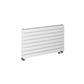 Addington 588 x 1000 Radiator Type21 Gloss White