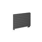 Addington 588 x 800 Radiator Type21 Matt Anthracite