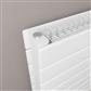 Addington 588 x 800 Radiator Type22 Gloss White