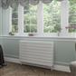 Addington 588 x 1000 Radiator Type22 Gloss White