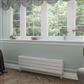 Addington 292 x 1200 Radiator Type22 Gloss White