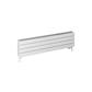 Addington 292 x 1200 Radiator Type22 Gloss White