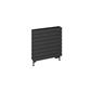 Addington 588 x 600 Radiator Type22 Matt Anthracite