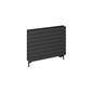 Addington 588 x 800 Radiator Type22 Matt Anthracite