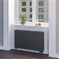 Addington 588 x 1000 Radiator Type22 Matt Anthracite