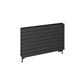 Addington 588 x 1000 Radiator Type22 Matt Anthracite