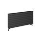 Addington 588 x 1200 Radiator Type22 Matt Anthracite