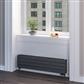 Addington 292 x 1200 Radiator Type22 Matt Anthracite