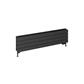 Addington 292 x 1200 Radiator Type22 Matt Anthracite