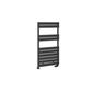 Addington 1110 x 600 Towel Rail Type10 Matt Anthracite