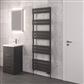 Addington 1750 x 600 Towel Rail Type10 Matt Anthracite