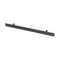 Addington Flat Style Towel Hanger 588mm Matt Anthracite