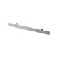 Addington Flat Style Towel Hanger 514mm Chrome