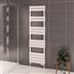 Addington 1750 x 500 Towel Rail Type20 Gloss White