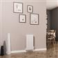 Addington 600 x 292 Radiator Type10 Gloss White