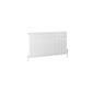 Addington 600 x 1032 Radiator Type10 Gloss White