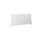 Addington 600 x 1254 Radiator Type10 Gloss White