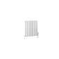 Addington 600 x 514 Radiator Type20 Gloss White