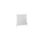 Addington 600 x 588 Radiator Type20 Gloss White