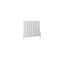 Addington 600 x 662 Radiator Type20 Gloss White