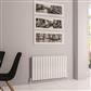 Addington 600 x 1032 Radiator Type20 Gloss White