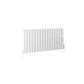 Addington 600 x 1180 Radiator Type20 Gloss White