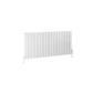 Addington 600 x 1254 Radiator Type20 Gloss White