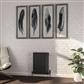 Addington 600 x 440 Radiator Type10 Matt Anthracite