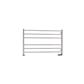 Violla 590 x 1000 Stainless Steel Towel Rail Polished