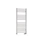 Violla 1210 x 500 Stainless Steel Towel Rail Polished