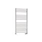 Violla 1210 x 600 Stainless Steel Towel Rail Polished