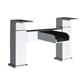 Camborne Bath Filler Tap Chrome