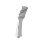 Type 45 Full Spray Single Function Shower Handset - Chrome